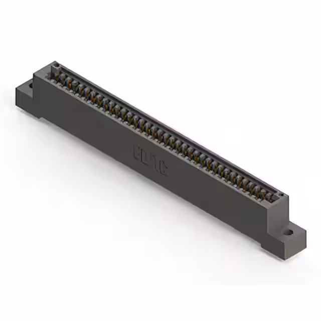 895-072-556-202 EDAC Inc.  Edgeboard Connectors